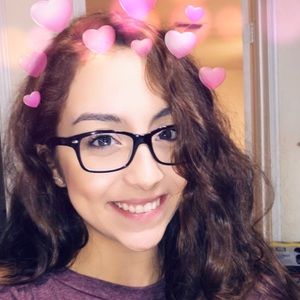 Meet your Posher, June